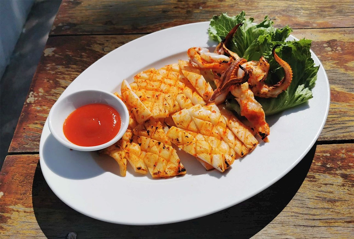 10 spécialités culinaires de Quang Binh qui vont envoûter vos papilles